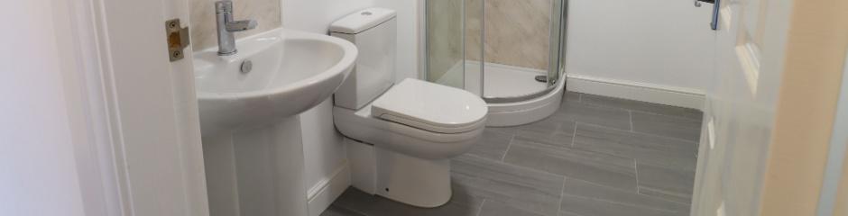 Prevent Clogged Toilets and Other Bathroom Mishaps