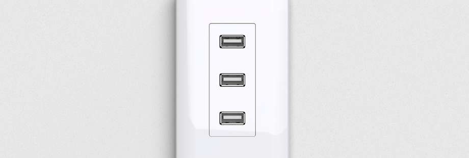 Why you should install USB wall plugs in your home | Cinch Home Services