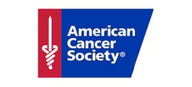 American Cancer Society logo