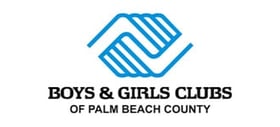 Boys & Girls Clubs of Palm Beach County logo