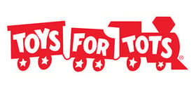 Toys For Tots logo