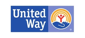 United Way logo