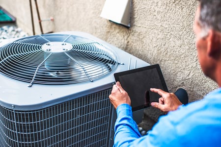 new epa hvac refrigerant mandate