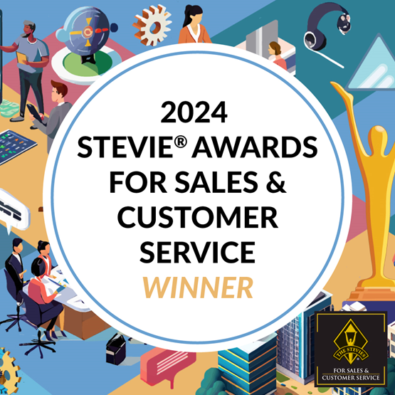 stevie awards 2024