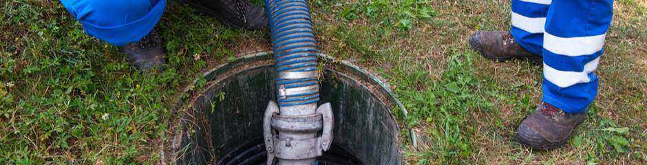 cleaning-septic-tank