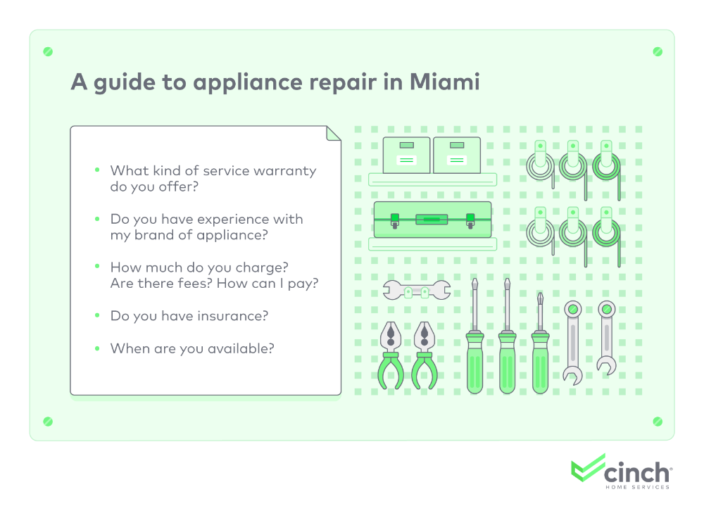 guide-to-appliance-repair-miami